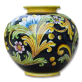 Vaso palla