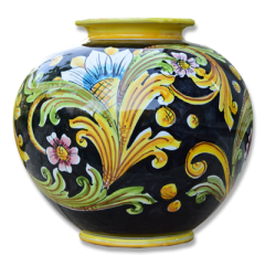 Vaso palla