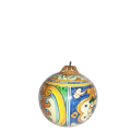 Pallina Albero Natale maxi