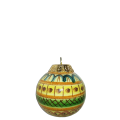 Pallina Albero Natale