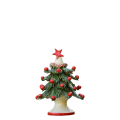 Albero di Natale verde 