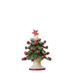 Albero di Natale verde 