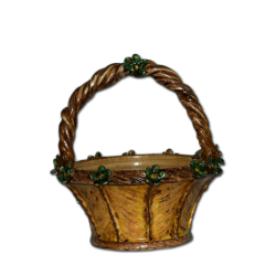 Cesta Uova Pasquali