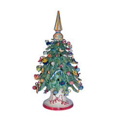 Albero di Natale Gigante 