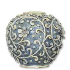 Vaso palla