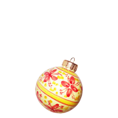 Pallina Albero Natale