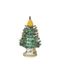 Albero di Natale fico d'india 