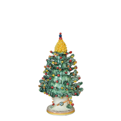 Albero di Natale fico d'india 