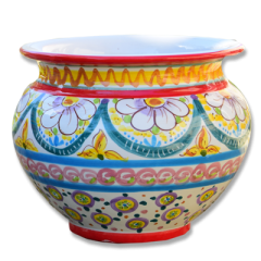 Vaso Geometrico