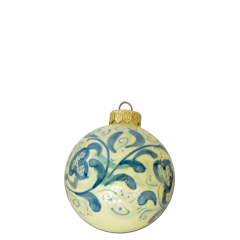 Pallina Albero Natale