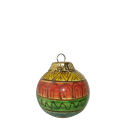 Pallina Albero Natale
