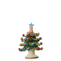 Albero di Natale mignon