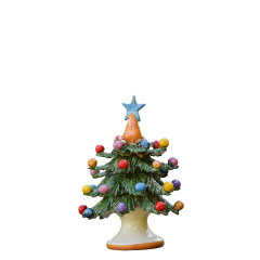Albero di Natale mignon