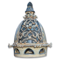 Cupola a rilievo