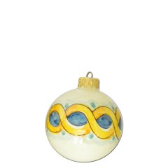 Pallina Albero Natale