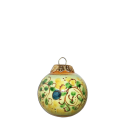Pallina Albero Natale