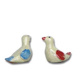 Colombe