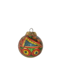 Pallina Albero Natale