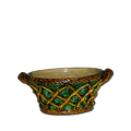 Cesta Uova Pasquali