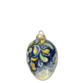 Pallina Albero Natale