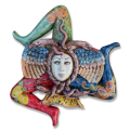 Trinacria Decoro Sicilia 