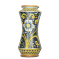 vaso albarello