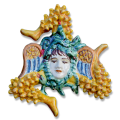 Trinacria Pigna 