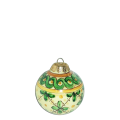Pallina Albero Natale