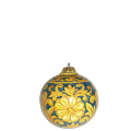 Pallina Albero Natale