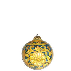 Pallina Albero Natale