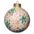 Pallina Albero Natale