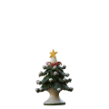Albero di Natale mignon