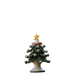 Albero di Natale mignon
