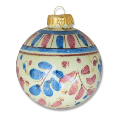 Pallina Albero Natale