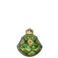 Pallina Albero Natale maxi