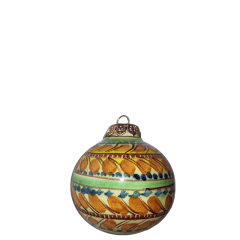 Pallina Albero Natale