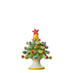 Albero di Natale mignon