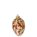 Pallina Albero Natale