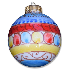 Pallina Geometrica