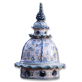 Cupola a rilievo