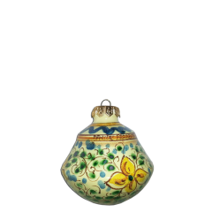 Pallina Albero Natale maxi