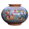Vaso palla