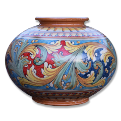 Vaso palla