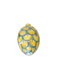Pallina Albero Natale