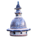 Cupola a rilievo