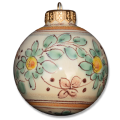 Pallina Albero Natale 