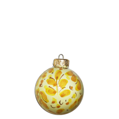 Pallina Albero Natale