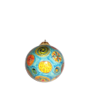Pallina Albero Natale