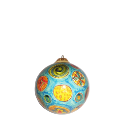 Pallina Albero Natale