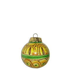 Pallina Albero Natale